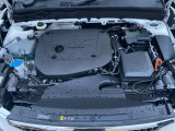 【B4エンジン(マイルドハイブリッド2.0Lターボ)】燃費と走行性能に優れた48Vハイブリッドシステム搭載のターボエンジン。低回転でトルクを発生し、ストップ&ゴーの多い日本に合ったエンジンです。