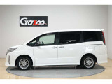 ノア 1.8 ハイブリッド Si W×B II 