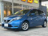 ノート 1.2 e-POWER X 