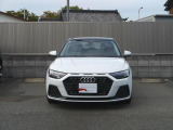 A1スポーツバック 25 TFSI アドバンスド 