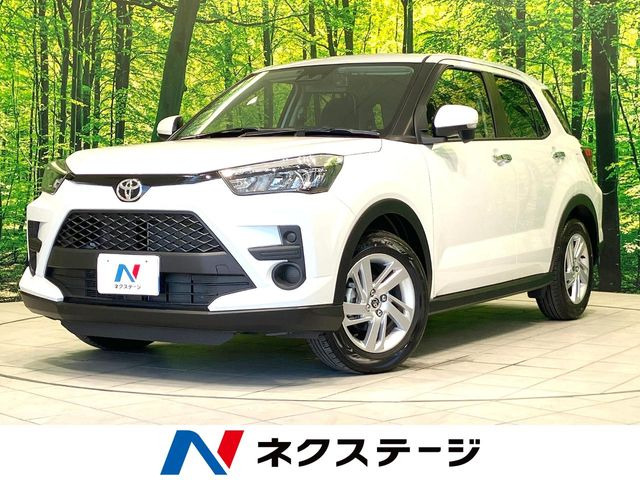 ライズ 1.2 G 