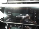 走行シーンに応じて特性を切り替えられるAudiドライブセレクトを搭載しております。
