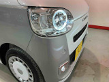 安全・安心な走行のために、納車前にダイハツのクルマを知り尽くしたエキスパートが基本性能に関わる機能や状態を徹底的に点検。消耗部品の交換など法定12ヶ月点検相当の点検・整備を実施しております。
