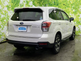 フォレスター 2.0 Sリミテッド 4WD 