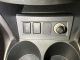電源ソケットです。
