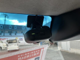 【ドライブレコーダー】搭載車!交通事故などいざという時あると安心。旅の思い出として使っても楽しめそう♪♪