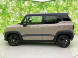 クロスビー 1.0 ハイブリッド(HYBRID) MZ 4WD 