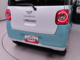当店は、ダイハツディーラーである愛知ダイハツ直営の中古車販売店です。このお車のように試乗車やサービスカー等で使用していた程度の良いお車を多数そろえました。是非、一度見に来て下さい。