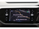【VW純正ナビ】Volkswagen純正インフォテイメントシステムReady 2 Discover(通信モジュール内蔵、MP3WMA再生、AMFM、ワイドFM対応、Bluetoothオーディオハンズフ