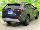 RAV4 2.0 アドベンチャー 4WD 