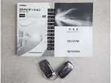 キーを取り出さずにドアを施錠&解錠。クルマの始動も可能です。