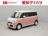 ダイハツ ムーヴキャンバス