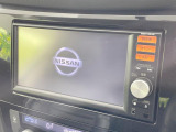 【純正ナビ】人気の純正ナビを装備。オーディオ機能も充実しており、Bluetooth接続すればお持ちのスマホやMP3プレイヤーの音楽を再生可能!毎日の運転がさらに楽しくなります!!