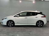 電気自動車ならではの走りをぜひ体感してください。