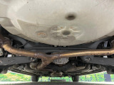 【本州仕入れ】のお車ですので、エンジンルームや下回りのサビも比較的少なく、お車を長く乗りたい方にぴったりの1台となっております♪