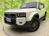 トヨタ ランドクルーザー250 2.8 VX ディーゼル 4WD