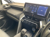 【 オートエアコン 】車内温度を感知して自動で温度調整をしてくれるのでいつでも快適な車内空間を創り上げます!