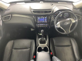 エクストレイル 2.0 20X エマージェンシーブレーキパッケージ 4WD 4WD 修復歴無し