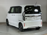 当店での販売車両は、車検整備はもちろん、車検残ありの車両でも点検整備をしっかり終わらせてからお客様へ引き渡し致しますので、安心してご購入いただけます♪