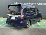 セレナ 1.2 e-POWER ハイウェイスターV 