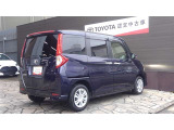 サービス工場完備。車検・メンテもお任せください!