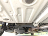 下回りがきれいなうちに、防錆加工の施工がオススメ。降雪地域はもちろん、沿岸部にお住いの方や、趣味でマリン・ウィンタースポーツをされる方にご好評いただいております。