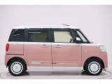 県内13店舗にて常時500台以上ダイハツ車を展示中です。見て、触って、納得のいく一台をぜひ見つけてください。