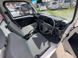 内装です☆納車前にクリーニングも実施致します☆