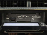 CD/SDオーディオ