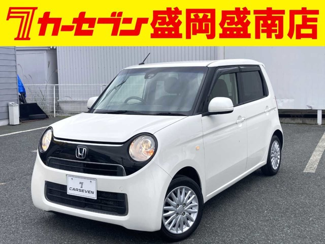 N-ONE G ローダウン ベーシック 