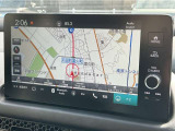 嬉しいナビ付♪これで遠出も安心です。目的地まで連れて行ってくれます。ドライブが安心&楽しくなりますね。