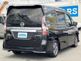 セレナ 1.2 e-POWER ハイウェイスターV 