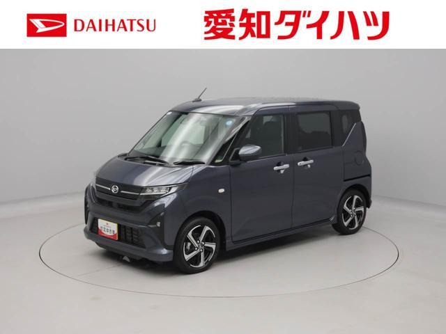 ムーヴ RS 