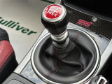 WRX STI 2.0 4WD 6MT