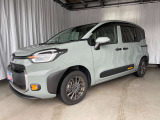 シエンタ ハイブリッド 1.5 Z E-Four 4WD 