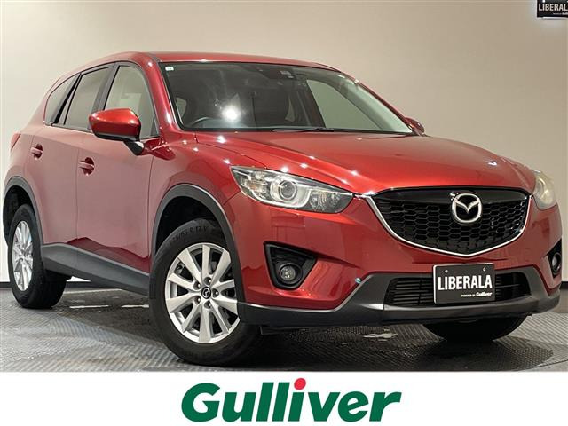 CX-5 2.2 XD Lパッケージ 4WD 4WD 修復歴無し