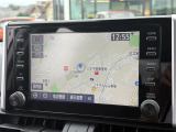 RAV4 2.5 ハイブリッド X 4WD 修復歴無し