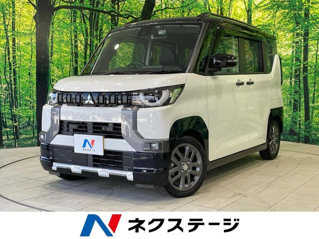 デリカミニ T プレミアム