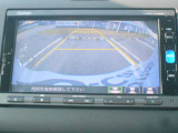 バックカメラ装備☆苦手な駐車をサポートしてくれます♪