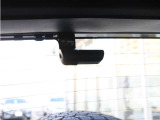 純正アクセサリーならではの高いフィッティング性と車両との一体感が魅力です。