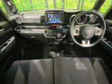 N-BOX G ターボ SSパッケージ 特別仕様車
