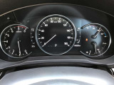 見やすいメーター☆現在の走行距離ご確認下さい☆