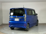 N-BOXカスタム G L ホンダセンシング 