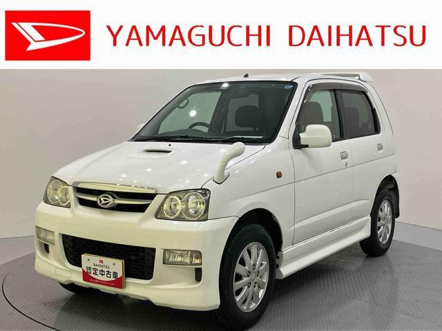 テリオスキッド カスタム L 4WD 