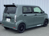 この度は、当店のお車を閲覧いただきまして誠にありがとうございます。中古車1台限りのお車ですので、少しでも気になられましたら、お問い合わせ下さい♪