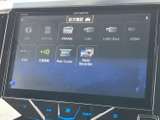 停車中に、お気に入りの番組や映像を楽しむことができます。長距離移動の待ち時間も快適に過ごせます。