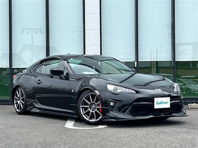86 2.0 GT リミテッド 修復歴無し