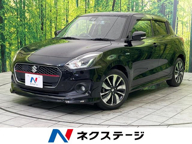 スイフト 1.2 ハイブリッド(HYBRID) RS 