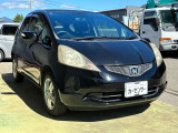 フィット 1.3 G 4WD 
