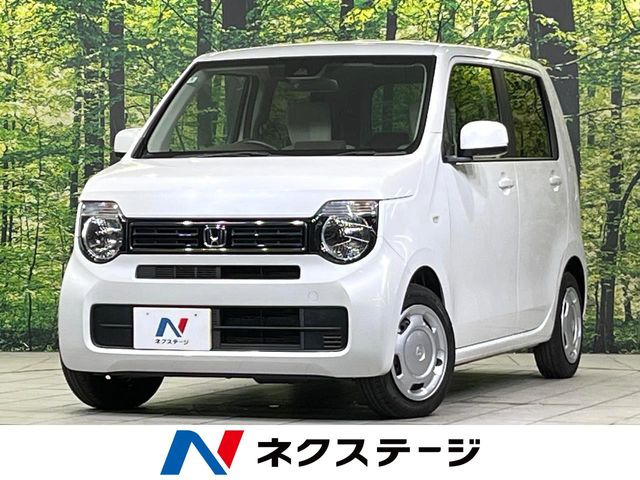 N-WGN L ホンダ センシング